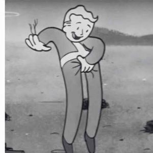 Meet your Posher, Wyatt